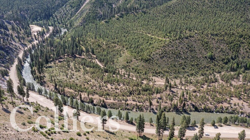 More Photos Of 0 Kirkham Rd, Lowman Land For Sale