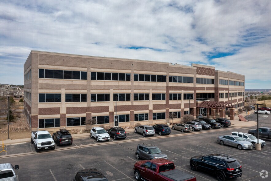 Primary Photo Of 10822 W Toller Dr, Littleton Office For Lease