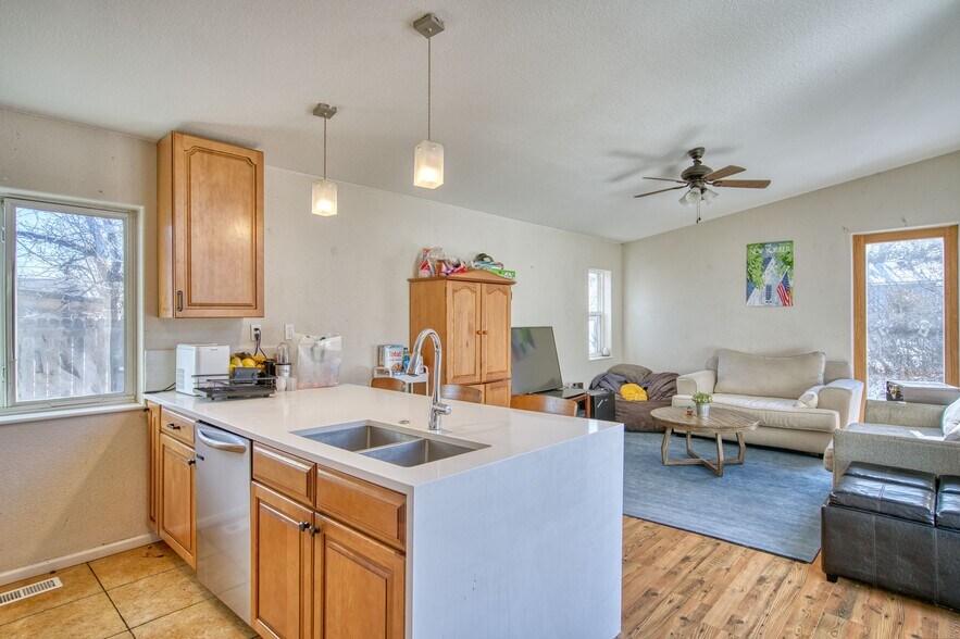More Photos Of 3100 Denton Ave, Boulder Multifamily For Sale