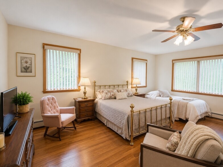 More Photos Of 94-100 Dingle Daisy Rd, Monticello Land For Sale