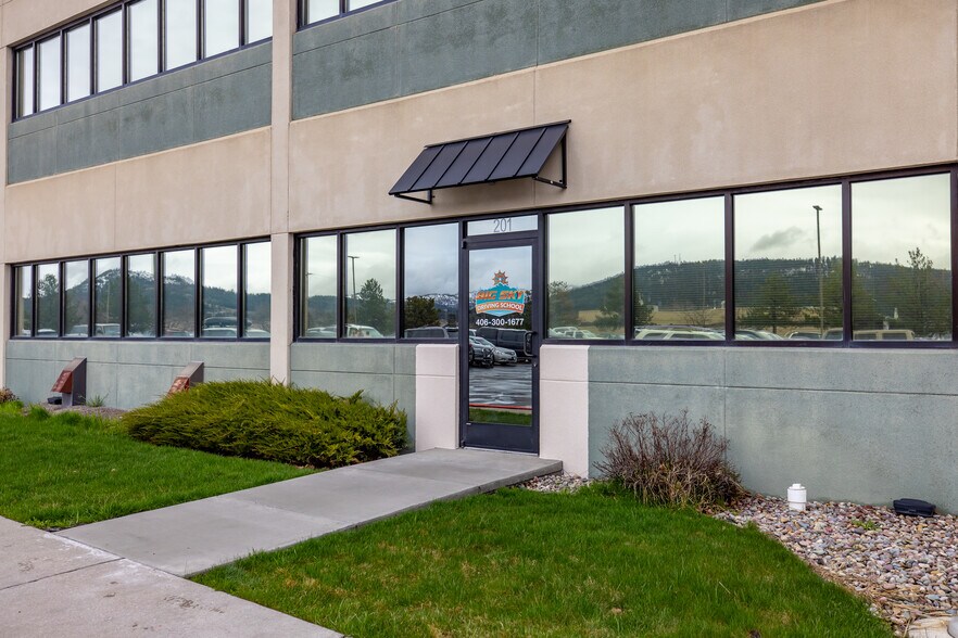 Primary Photo Of 555 Corporate Dr, Kalispell Medical For Lease
