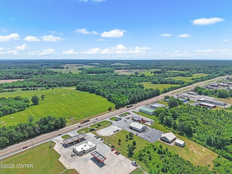 More Photos Of 12755 S 1st St, Milan Land For Sale