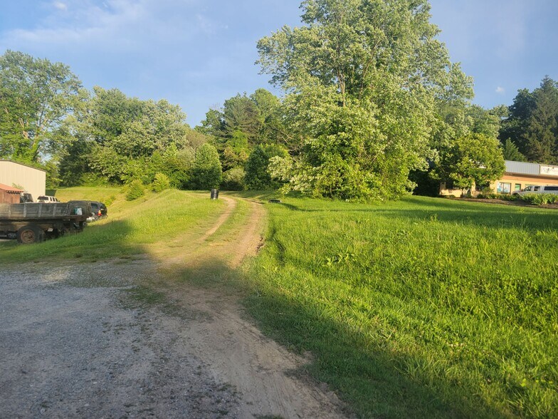 More Photos Of 4178-4180 Haywood Rd, Mills River Land For Sale