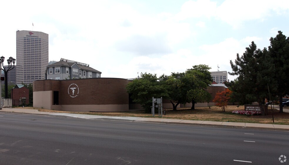 More Photos Of 401 W Michigan St, Indianapolis Office For Sale