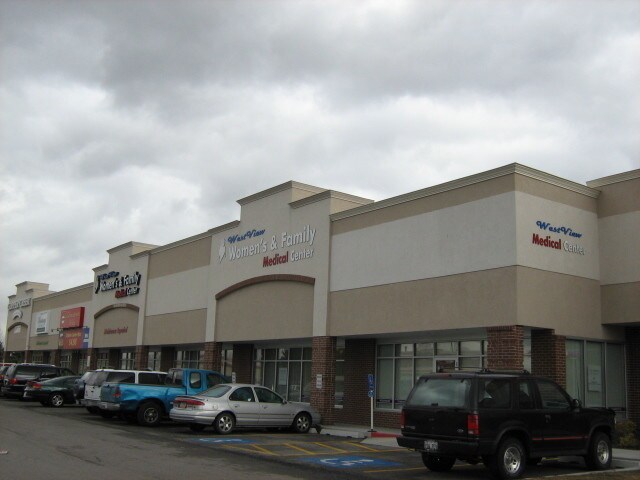 More Photos Of 3451 S 5600 W, Salt Lake City Unknown For Lease