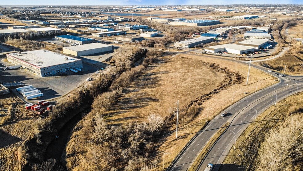 More Photos Of S 120th Street & Giles Road, La Vista Land For Sale