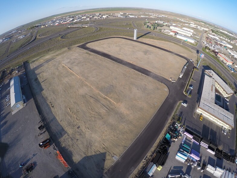 More Photos Of 1601 N Idaho Ave, Pasco Land For Sale