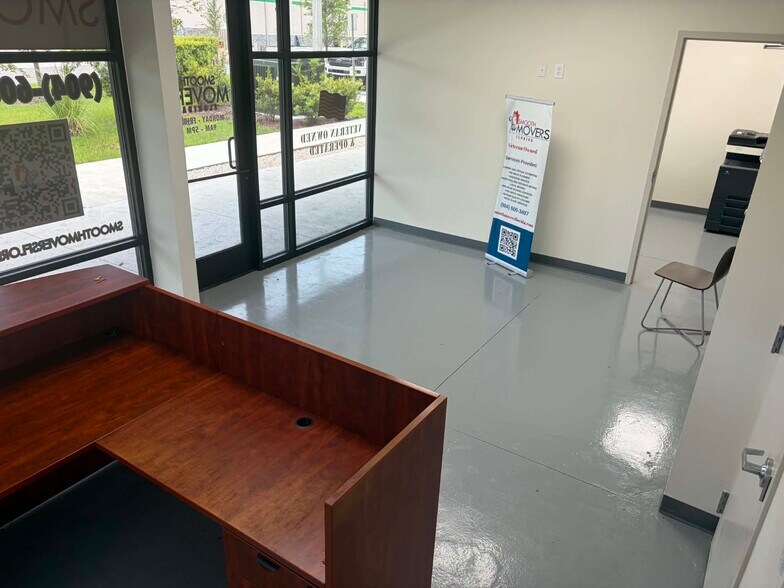 More Photos Of 35 McCoy Way, Saint Augustine Self Storage For Lease
