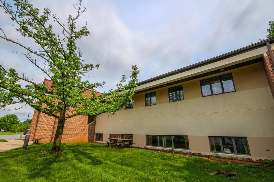 More Photos Of 600 Science Park Rd, State College Office For Sale