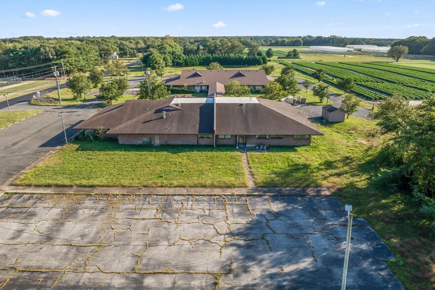 More Photos Of 614 Union Rd, Vineland Office For Sale