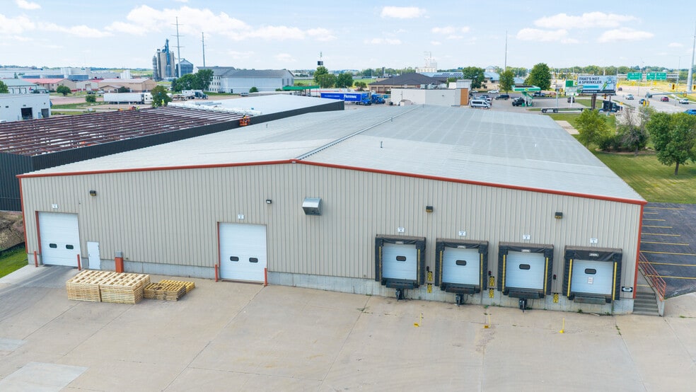 More Photos Of , Brandon Industrial For Sale