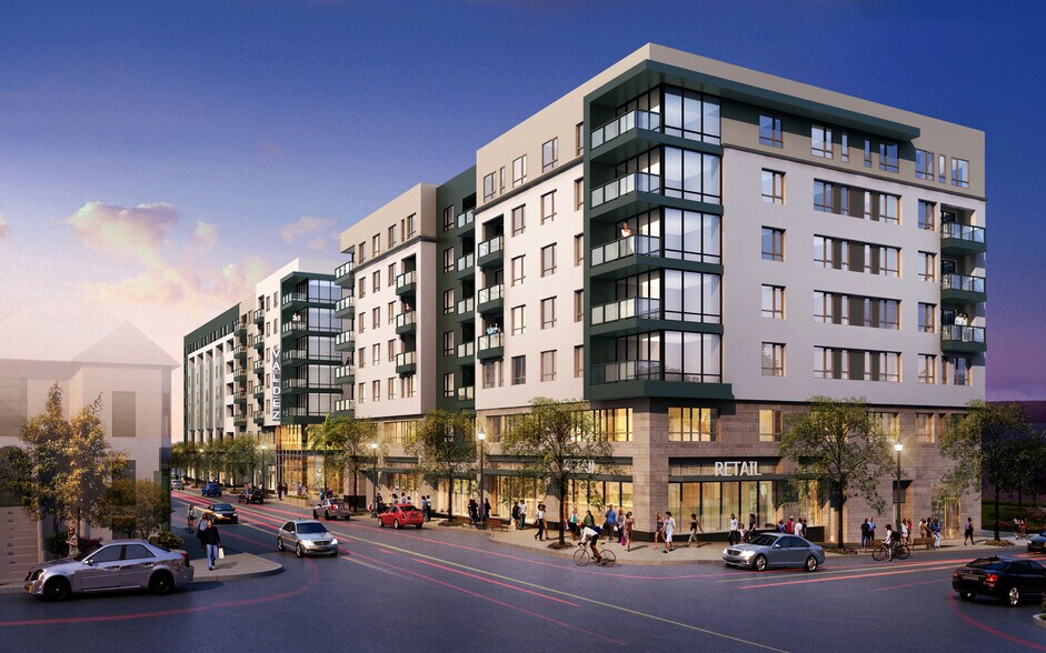 More Photos Of 2450 Valdez St, Oakland Apartments For Lease