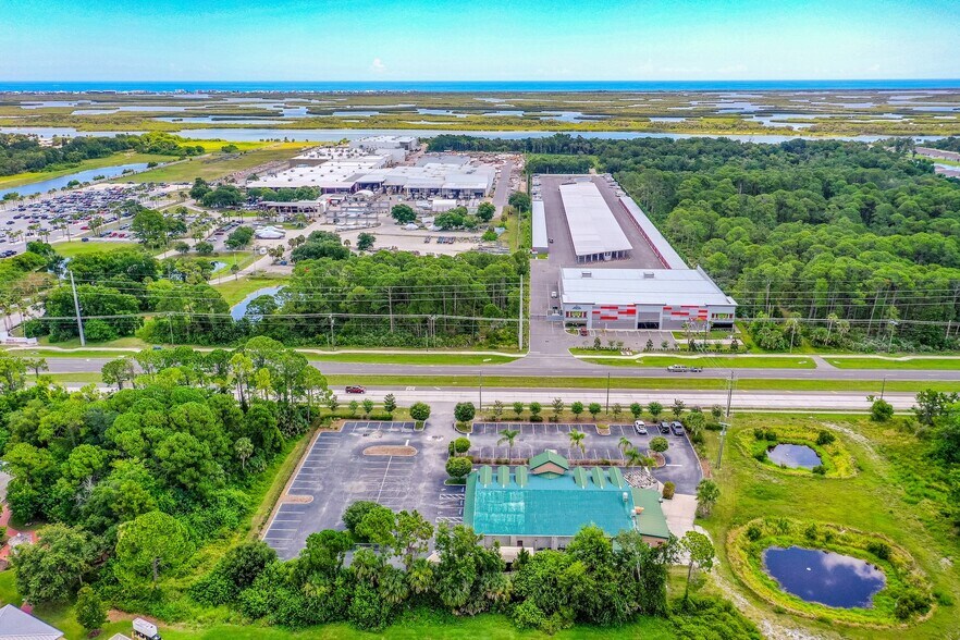 More Photos Of 4170 Us-1 Hwy, Edgewater Restaurant For Lease