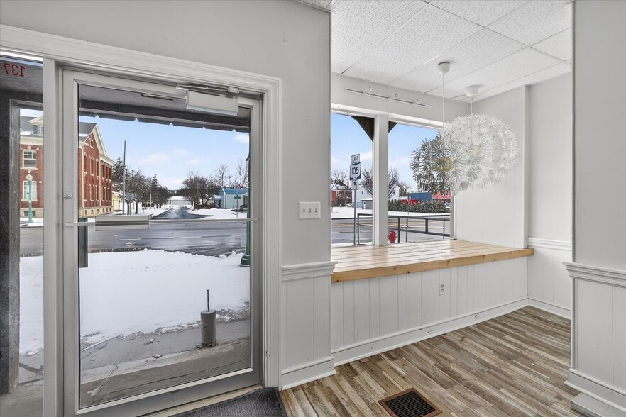 More Photos Of 135 E Main St, Woodville Storefront Retail Residential For Sale