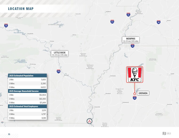 More Photos Of 699 Sunset Dr, Grenada Fast Food For Sale