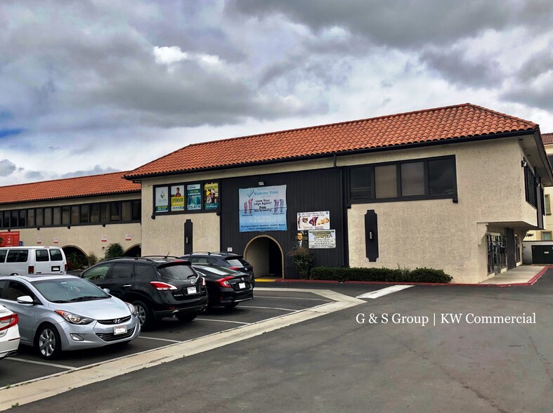 Primary Photo Of 631 S Brookhurst St, Anaheim Office For Lease