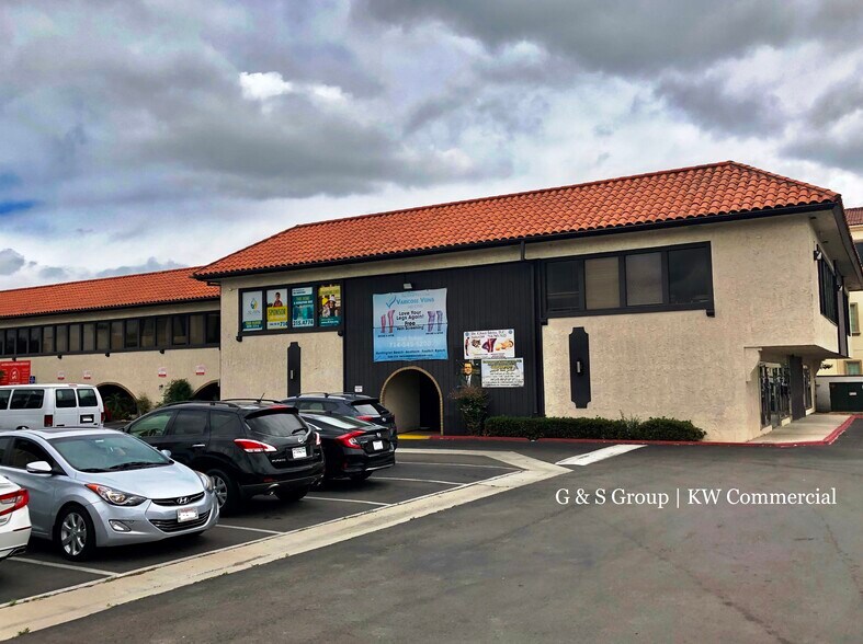 More Photos Of 631 S Brookhurst St, Anaheim Office For Lease