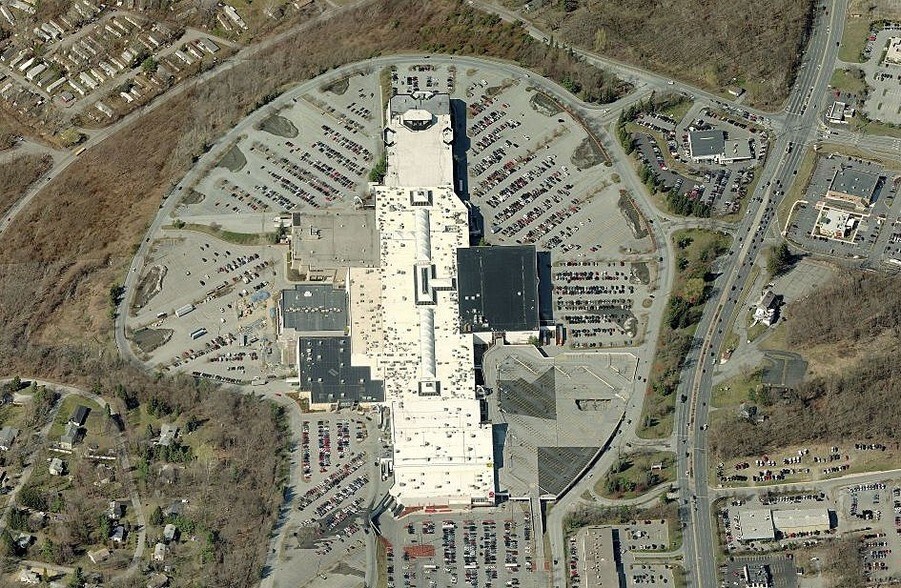 Primary Photo Of 2001 South Rd, Poughkeepsie General Retail For Lease