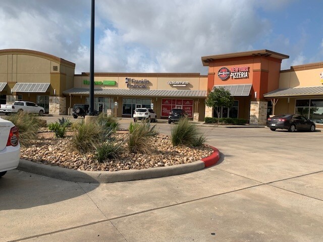 More Photos Of 4117 South Staples St, Corpus Christi General Retail For Sale