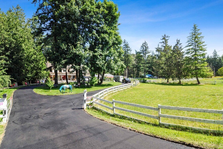 More Photos Of 21113 16 Ave, Langley Winery Vineyard For Sale