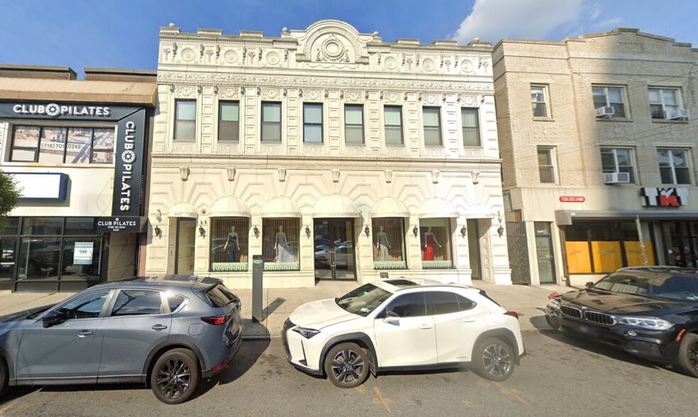 More Photos Of 1637 Sheepshead Bay Rd, Brooklyn Storefront For Lease