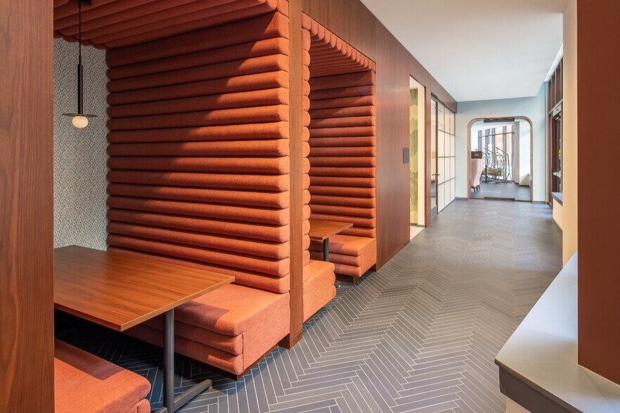 More Photos Of 853 New Jersey Ave SE, Washington Coworking Space