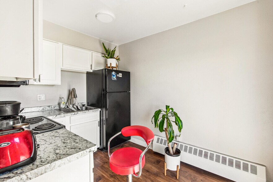 More Photos Of 1201 Clarkson St, Denver Apartments For Sale