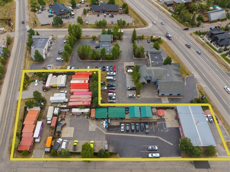 More Photos Of 120 9th St, Silverthorne General Retail For Sale