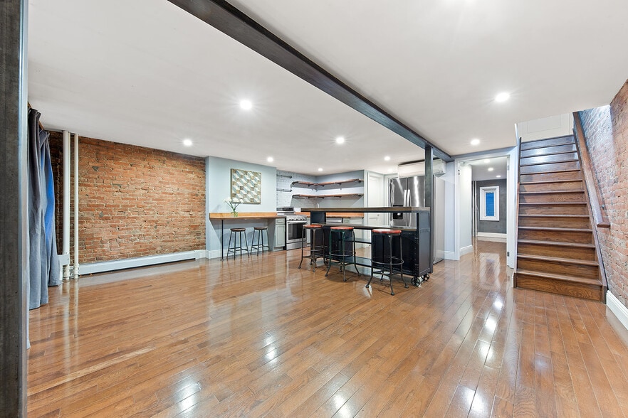 More Photos Of 416 State St, Brooklyn Multifamily For Sale