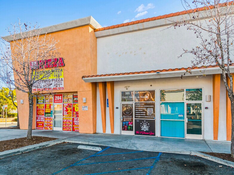 More Photos Of 25025 Red Maple Ln, Moreno Valley General Retail For Sale