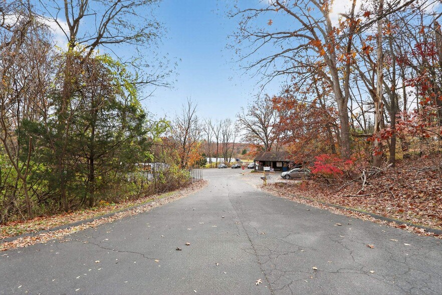 More Photos Of 25 Whitney Ferguson Rd, Vernon Warehouse For Sale