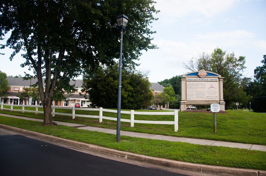 More Photos Of 801 Compass Way, Annapolis Medical For Lease