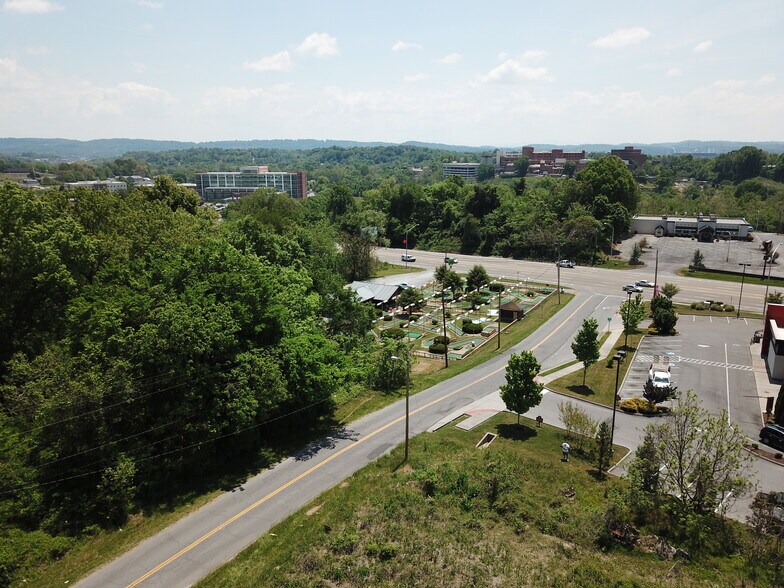 More Photos Of Teasel Dr, Kingsport Land For Sale