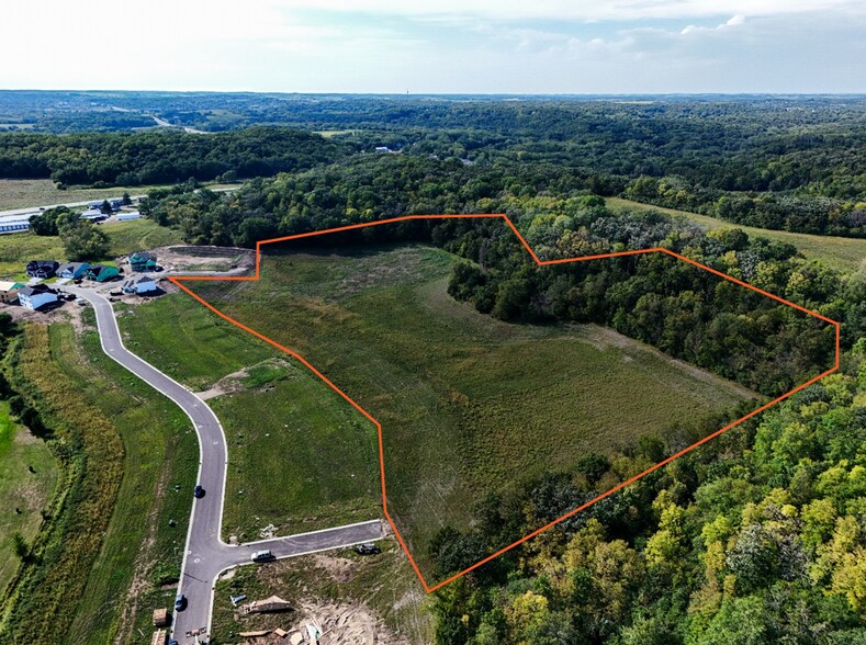 Primary Photo Of 5210 Highway 63 North, Rochester Land For Sale