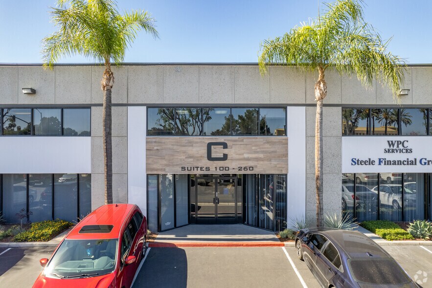 More Photos Of 2900 Adams St, Riverside Unknown For Lease