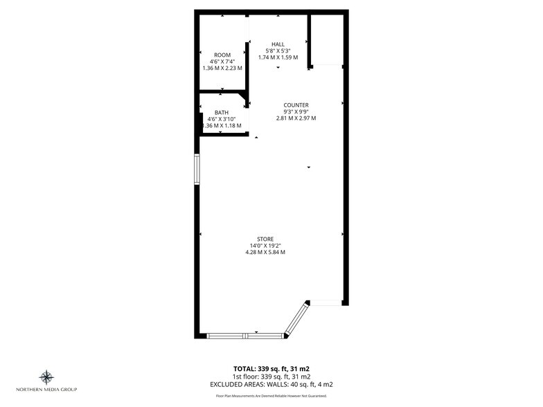 More Photos Of 320 King St E, Hamilton Storefront Retail Residential For Sale