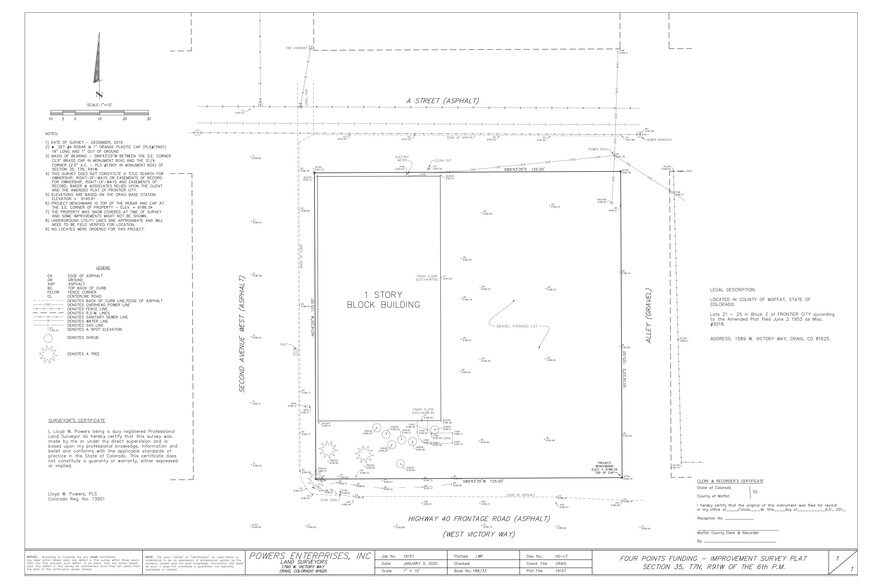 More Photos Of 1589 W Victory Way, Craig Flex For Sale