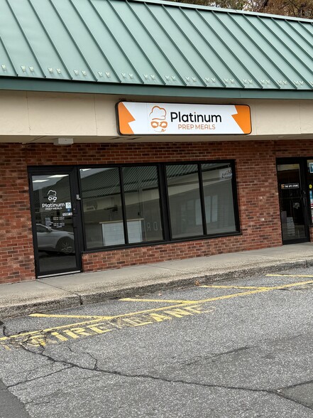 More Photos Of 7365 Main St, Stratford Storefront For Sale