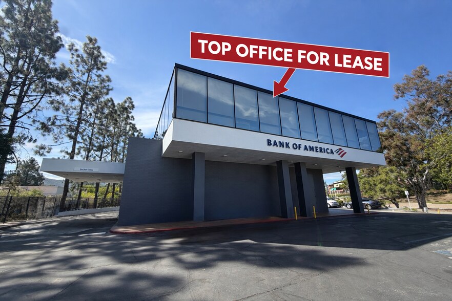 Primary Photo Of 50 W Hillcrest Dr, Thousand Oaks Bank For Lease