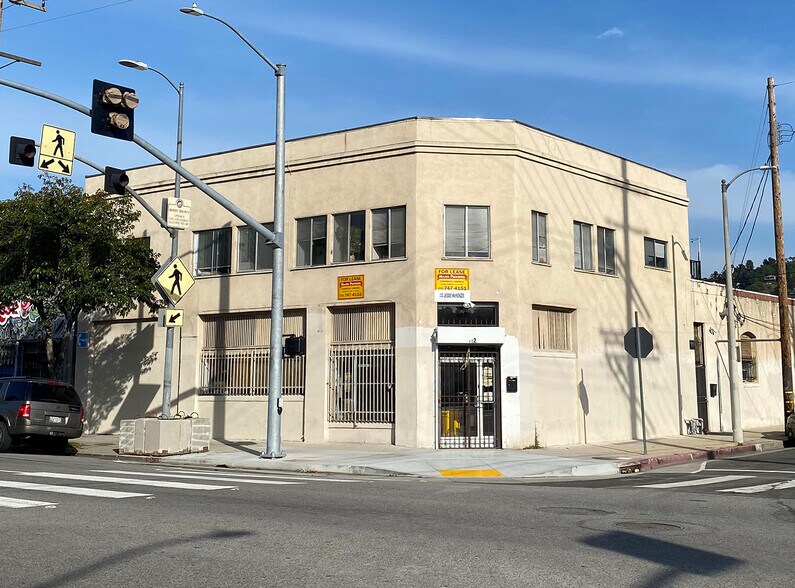 Primary Photo Of 4102 N Figueroa St, Los Angeles General Retail For Lease