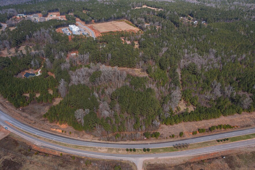 More Photos Of 0 Kia Blvd @ Sandtown Rd, West Point Land For Sale