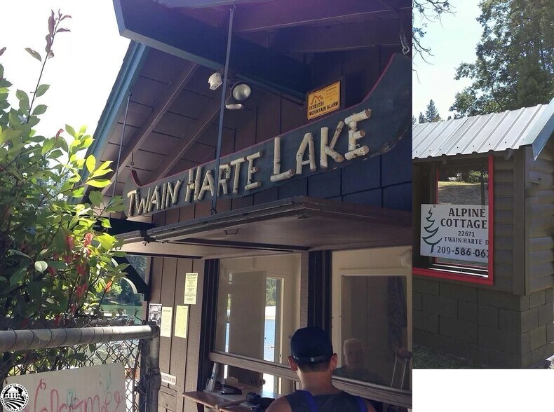 More Photos Of 22671 Twain Harte Dr, Twain Harte Apartments For Sale