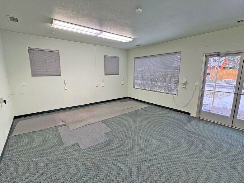 More Photos Of 111 N 23rd St, Boise Office For Lease