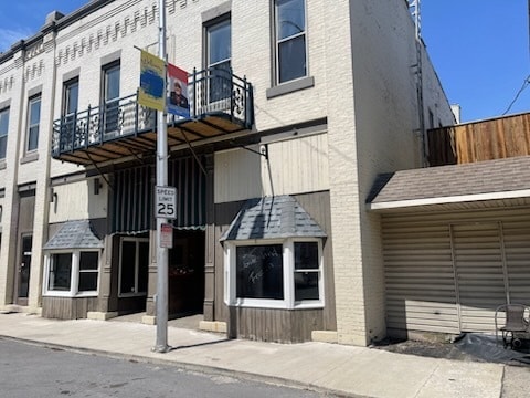 Primary Photo Of 508 Locust St, Middletown Storefront For Lease