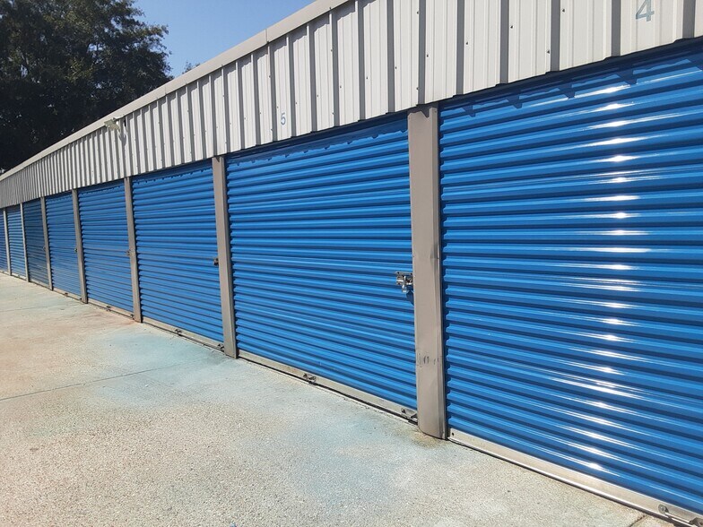 More Photos Of 21 Rawls Springs Rd, Hattiesburg Self Storage For Sale