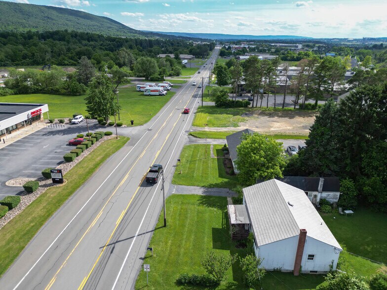 More Photos Of 1301 Benner Pike, State College Apartments For Sale