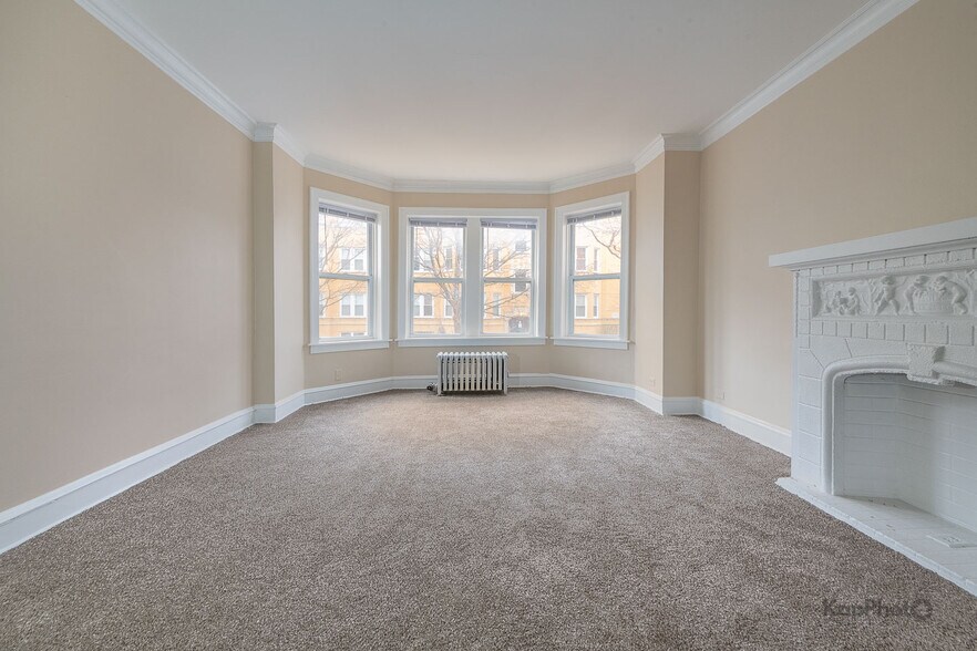 More Photos Of 2250-2258 W Rosemont Ave, Chicago Apartments For Sale
