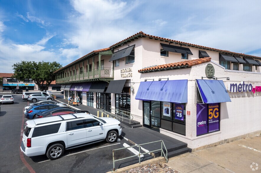 More Photos Of 6040 Camp Bowie Blvd, Fort Worth Unknown For Lease