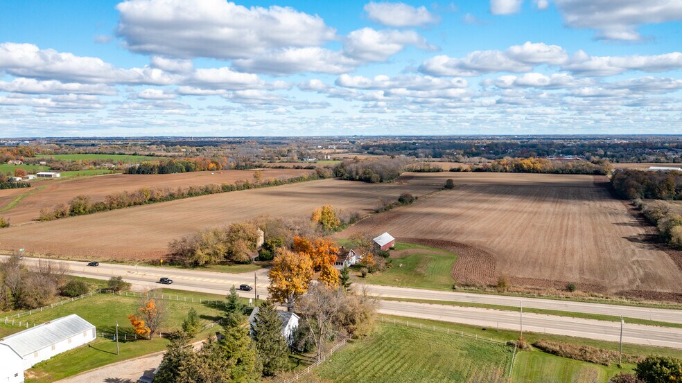 More Photos Of 9134 Highway 76, Neenah Land For Sale