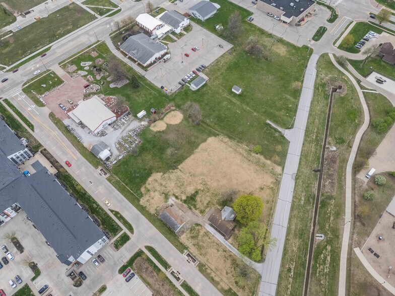 More Photos Of 6305 NW 59th Ct, Johnston Land For Sale